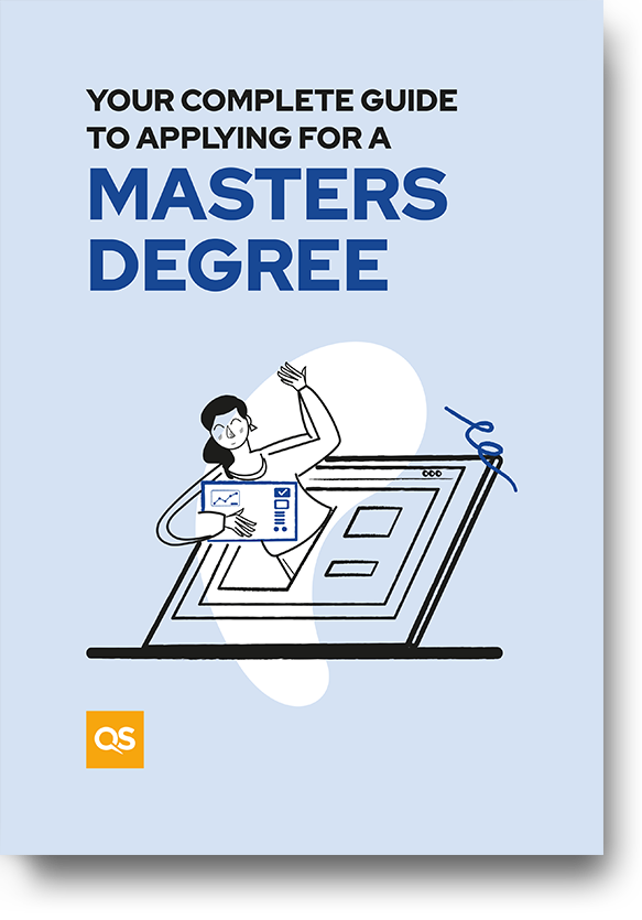 Your complete guide to applying for a Masters degree